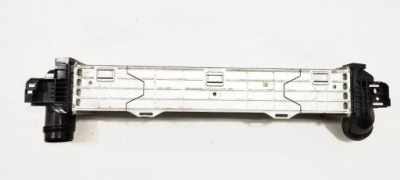 Mini f67 интеркулер фото №1