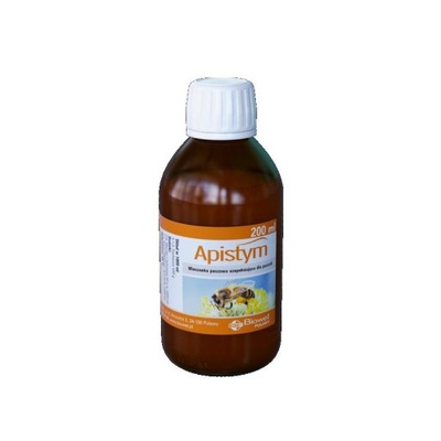 Apistym 200 ml butelka