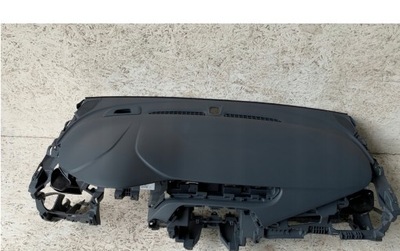 Opel ampera ampera-a консоль панель приладів приладова фото №1