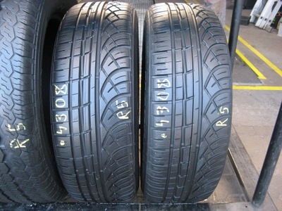 195/60R15 MARSHAL Matrac XM - nr.4308 