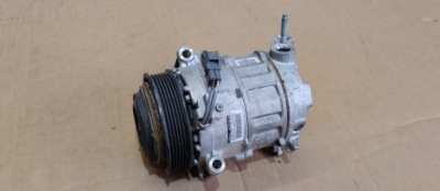 Компрессор компрессор кондиционера dodge ram promaster 3.6 p68149886ab фото №1