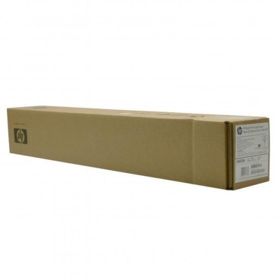HP 610/45.7/Bright White Inkjet Paper, matowy, 24", C6035A, 90 g/m2, papier