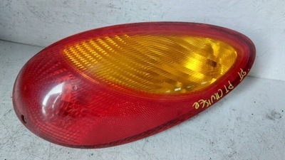 CHRYSLER PT CRUISER FARO PARTE TRASERA DERECHA  