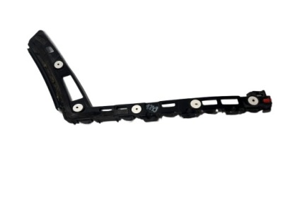 Направляющая бампера правый задняя opel insignia sedan 13238846 фото №1