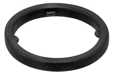 Elring прокладка насоса оливи chevrolet aveo kalos spark 1.0-1.2lpg фото №1