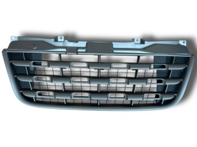 Renault master 3 iii решётка радиатора решётка радиатора 623100256r el018826 org !j фото №1