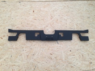 Jeep gladiator 18 19 пластик верхній оббивка фото №1