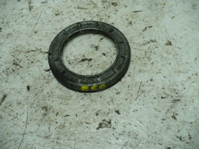 Гайка бака бака топлива mini countryman r60 6763852 фото №1