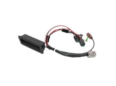 Ручка крышки багажника do land rover discovery iv 2.7 td 3.0 5.0 v8 фото №1