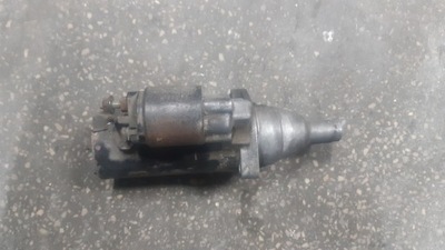 Стартер audi a6 c5 2.5tdi механическая коробка передач фото №1