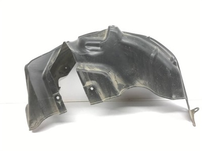 Toyota yaris iv подкрылок левый задняя задние 65638-k0050 фото №1