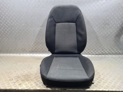 Сиденье спинка сиденье водителя opel astra k фото №1