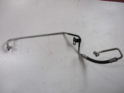 Труба wąż mazda cx3 фото №1