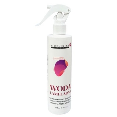 Bioelixire Woda Lameralna 250 ml