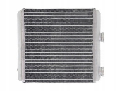 Opel meriva 2003-2010 обігрівач nowa фото №1