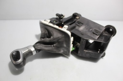 Ручка домкрат переключения передач citroen c3 iii 1.2 фото №1