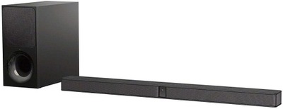Soundbar Sony HT-CT290 2.1 300 W czarny