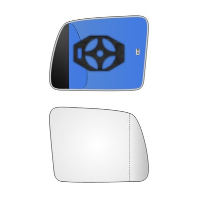 Асферический ford tourneo connect 2002-2013 2003 фото №1