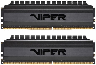 Pamięć RAM PATRIOT Viper DIMM DDR4 16GB zestaw