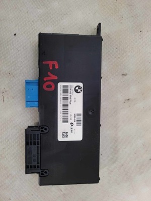 Модуль комфорта bmw f10 9266409 фото №1