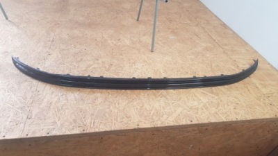 Ford mondeo mk-5 kombi молдинг na бампер задний задняя фото №1