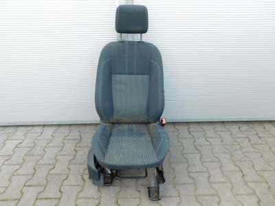 Ford grand c-max ii 1,6 tdci 115km сиденье перед правый фото №1