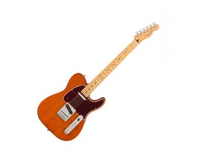 Fender Player Telecaster MN AGN Limited Gitara