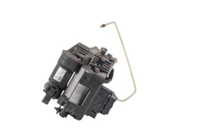 Компрессор airmatic подвеска mercedes ml w164 gl x164 a1643201204 фото №1