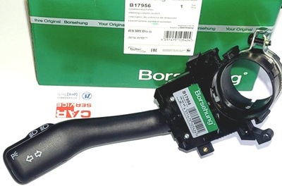 BORSEHUNG B17956 CONMUTADOR GIROS AUDI A3 8L VW GOLF IV  