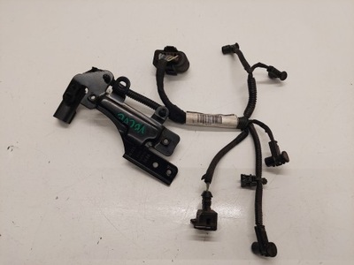 Джгут свічка розжарювання volvo 2.0 d4 31342467 фото №1