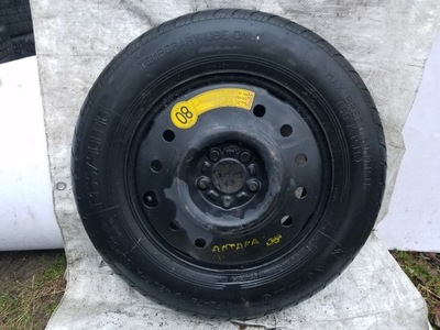 RUEDA RUEDA DE RECAMBIO DE RECAMBIO OPEL ANTARA R16 16