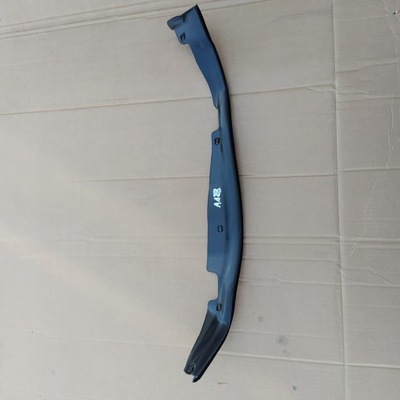 FORRO DE PUERTA DERECHA PARTE TRASERA 7349664 BMW X1 F48 15-  