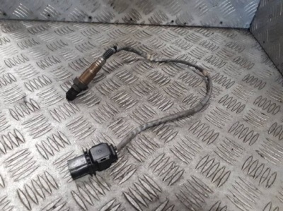 Датчик лямбда-зонд seat leon iii fr 2.0 d 281 004 191 фото №1
