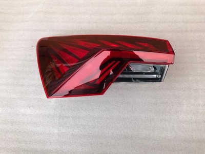 Skoda octavia iv лампа задняя левая high 5e3945207a фото №1