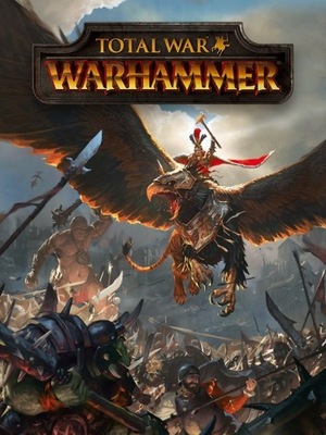 Total War Warhammer Steam Kod Klucz