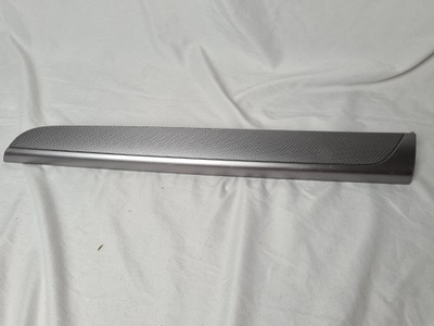 Молдинг накладка dekor панели subaru outback v bs фото №1