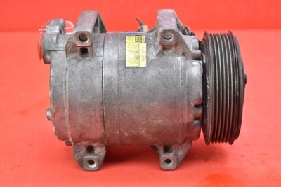 KOMPRESORIUS KONDICIONAVIMO 8708581 VOLVO XC90 1 I 2.9 T6 03R 