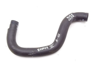 Ford ranger iii mazda bt-50 06-11 2.5 tdci труба інтеркулер фото №1