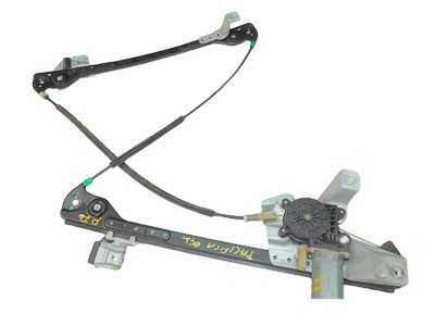 Chrysler pacifica 04r подъемник стекло правый перед фото №1