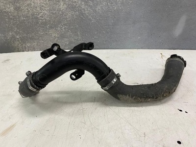 Dacia lodgy труба интеркулер 21144602500r фото №1