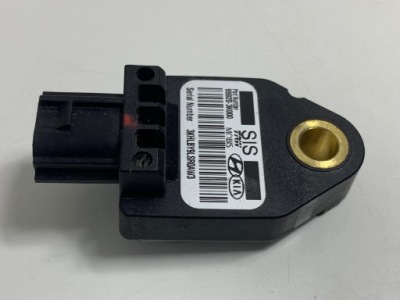 Kia ceed 2011 датчики удару фото №1