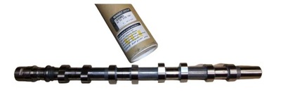 Вал розподільного валу r master ii 2,2/2,5 dci 8200019181 новий оригінал фото №1