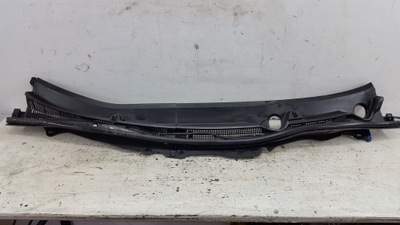 Mazda 2 жабо пластиковий df71507s1 фото №1