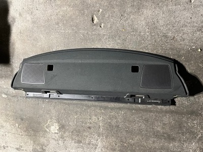 8 bmw e82 coupe полиця багажника 2996330 фото №1