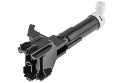 Омыватель фара toyota land cruiser prado 2015 2016 2017 2018 2019 фото №1