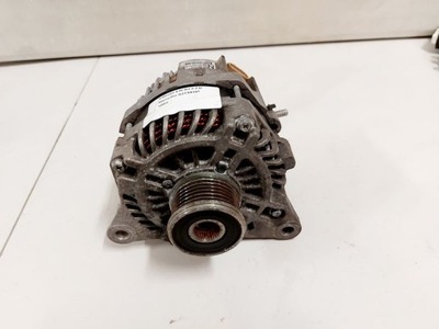 Mazda 6 iii gj 2.2 d генератор a2tx9181 фото №1