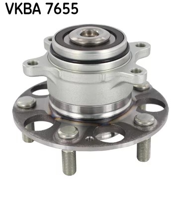 VKBA7655/SKF JUEGO COJINETE RUEDAS  