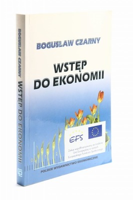 Wstęp do ekonomii Czarny