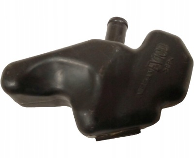 Резонатор повітря nissan 350z фото №1