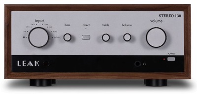 Wzmacniacz STEREO 130